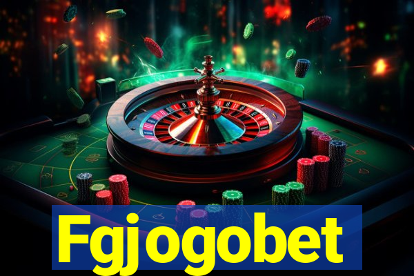 Fgjogobet