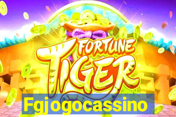 Fgjogocassino