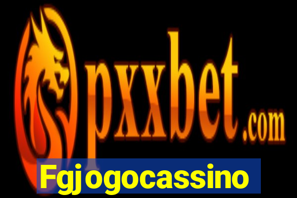 Fgjogocassino