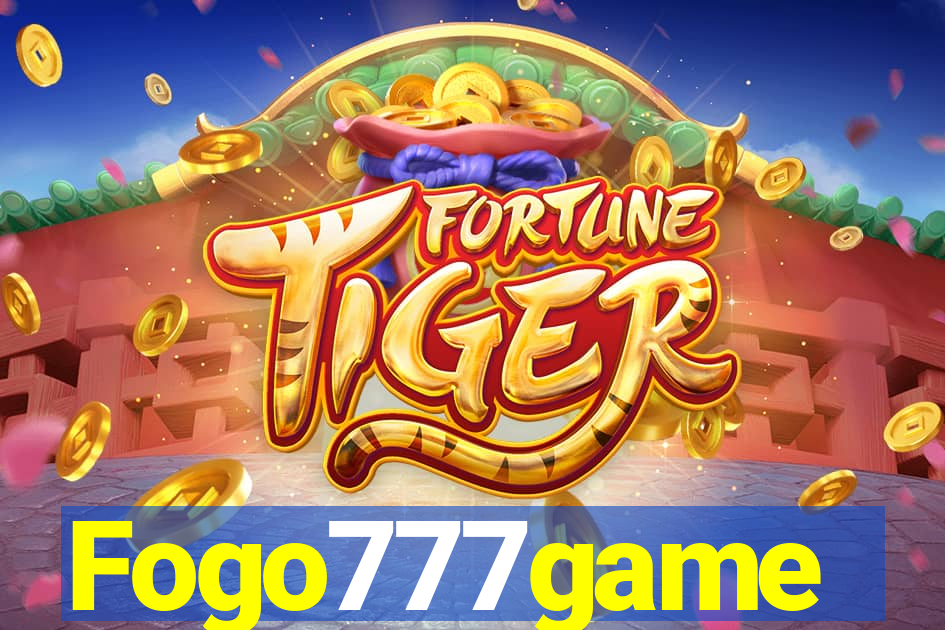 Fogo777game