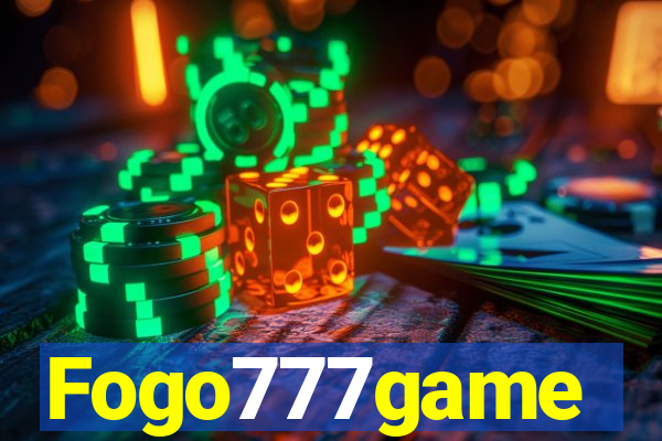 Fogo777game