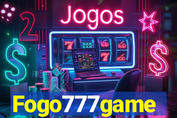 Fogo777game