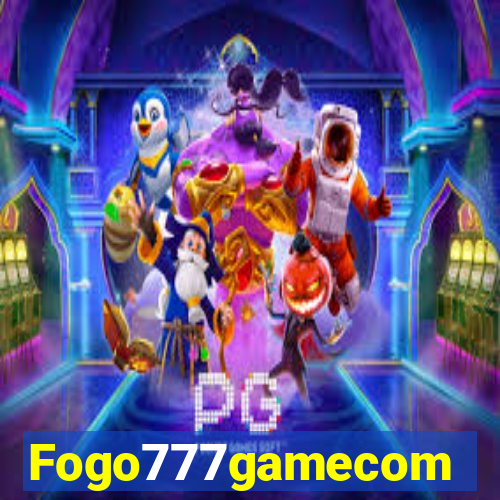 Fogo777gamecom