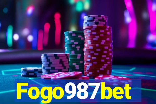 Fogo987bet