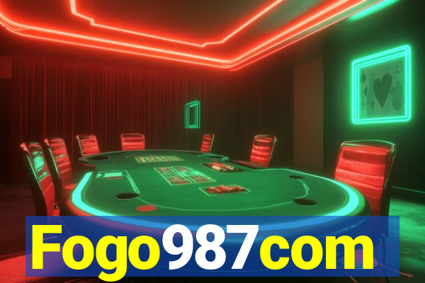 Fogo987com