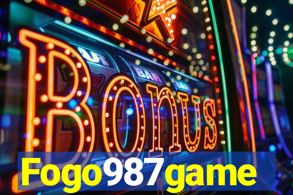 Fogo987game