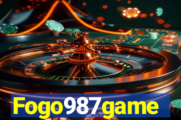 Fogo987game
