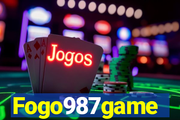 Fogo987game