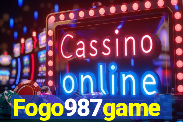 Fogo987game