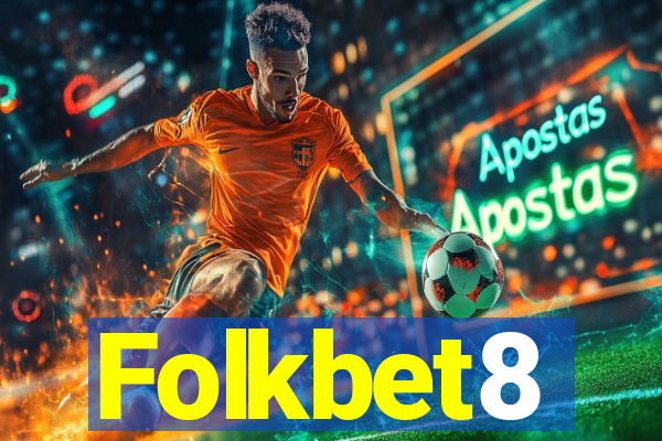 Folkbet8