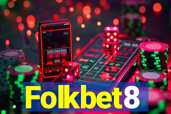 Folkbet8