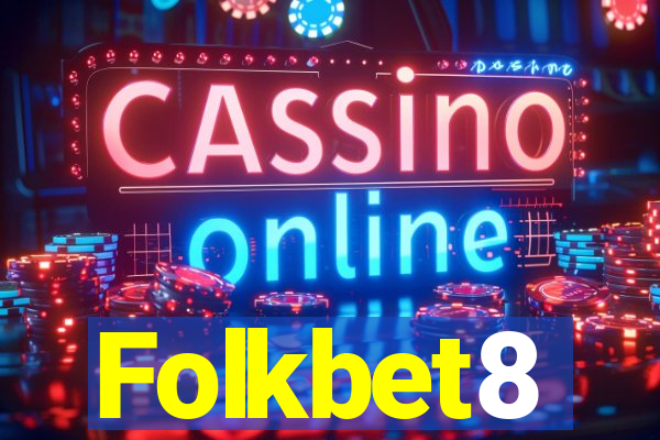 Folkbet8