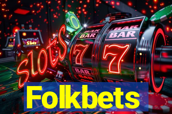Folkbets