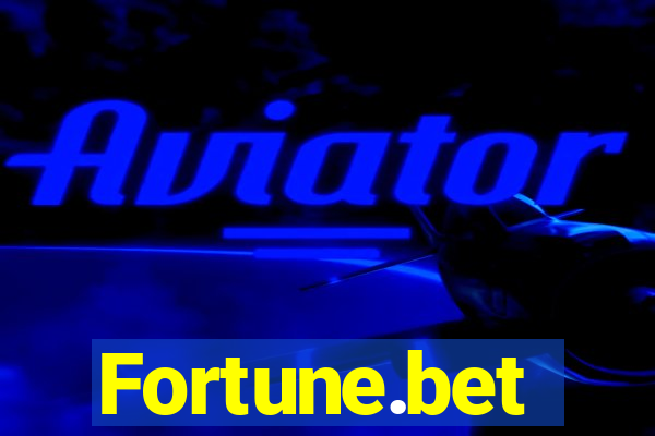 Fortune.bet