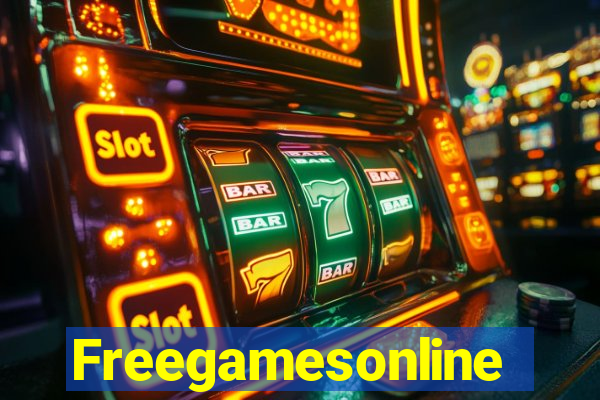 Freegamesonline