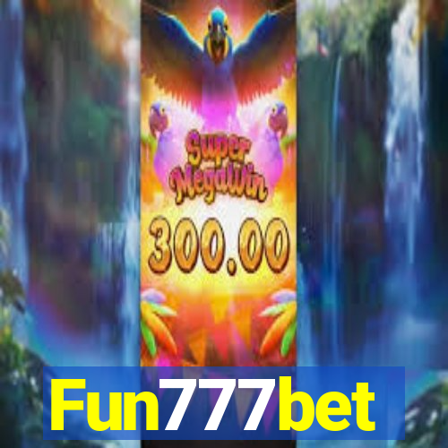 Fun777bet