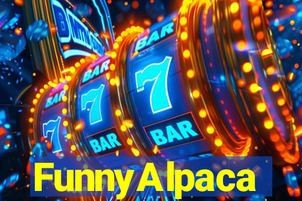 FunnyAlpaca