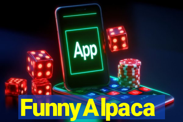 FunnyAlpaca