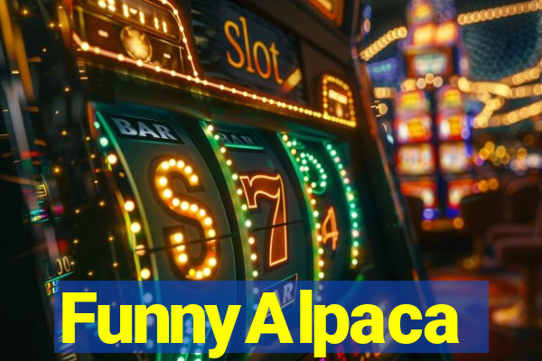 FunnyAlpaca