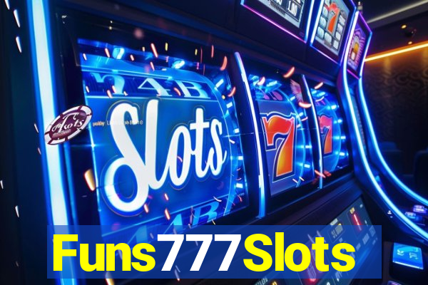 Funs777Slots