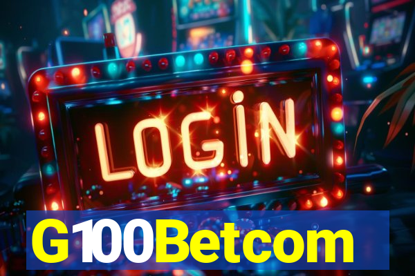G100Betcom