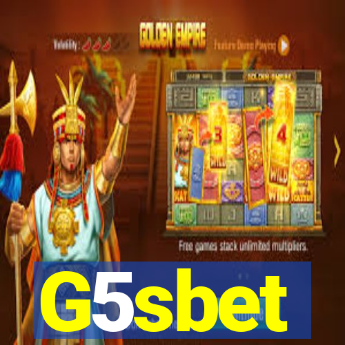 G5sbet