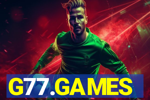 G77.GAMES