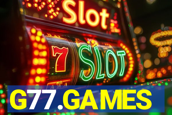 G77.GAMES