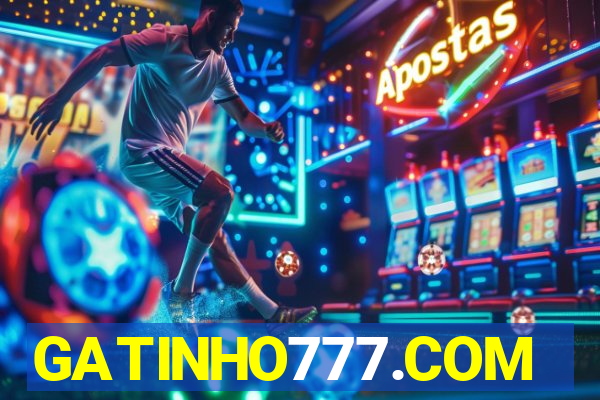 GATINHO777.COM