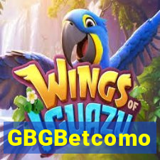 GBGBetcomo