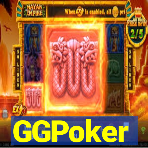 GGPoker