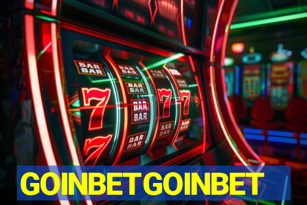 GOINBETGOINBET