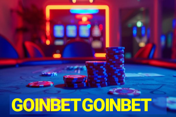 GOINBETGOINBET