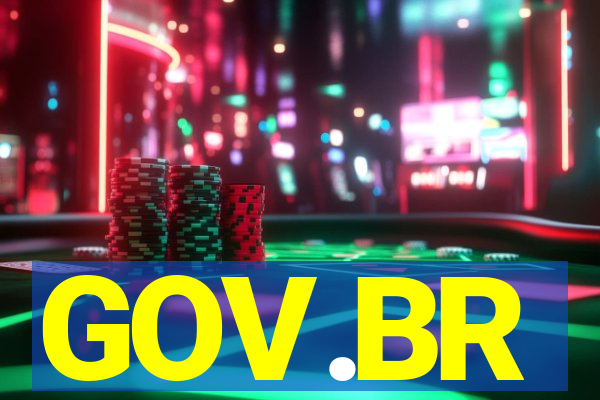 GOV.BR