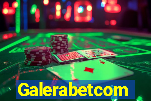 Galerabetcom