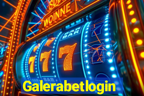 Galerabetlogin
