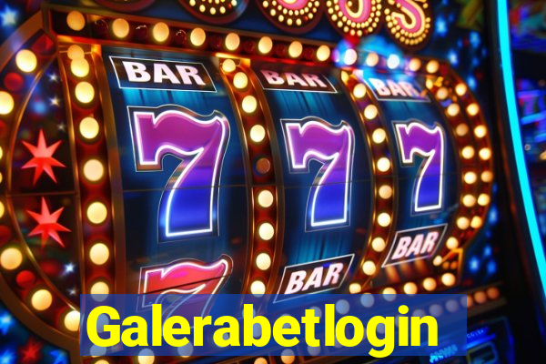 Galerabetlogin