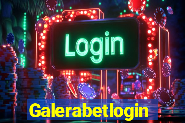 Galerabetlogin