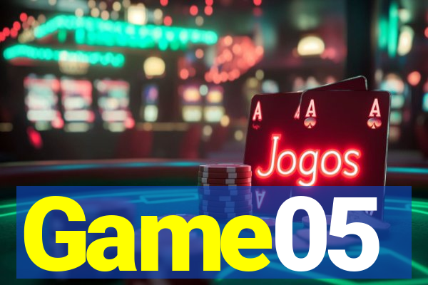 Game05