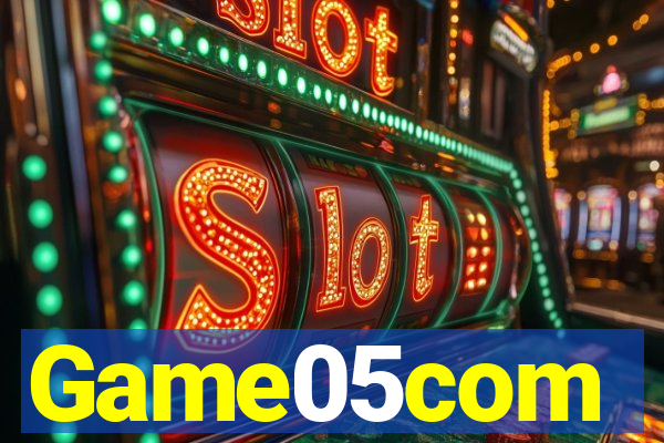 Game05com