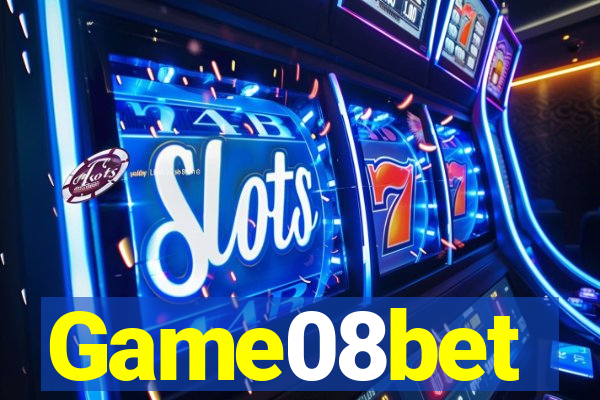 Game08bet