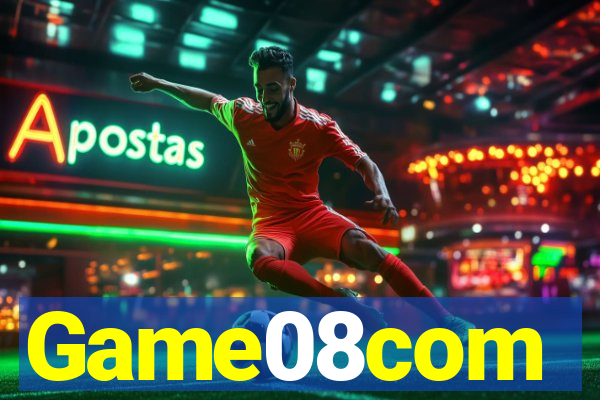 Game08com