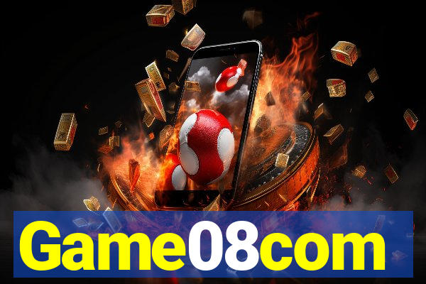 Game08com