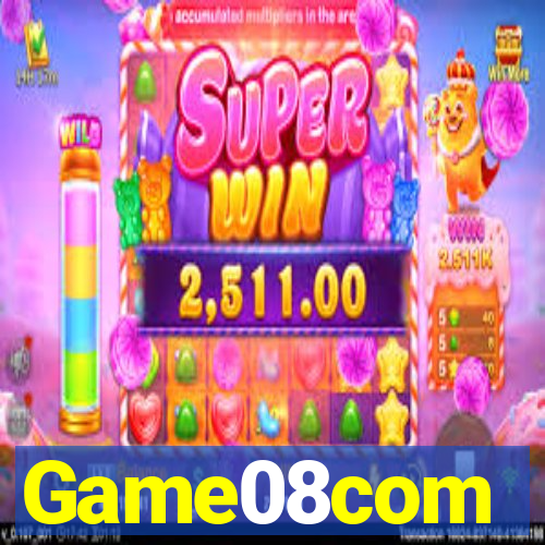 Game08com