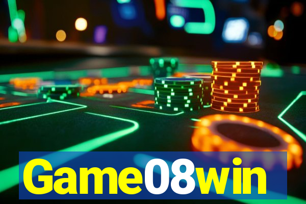 Game08win