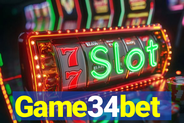 Game34bet