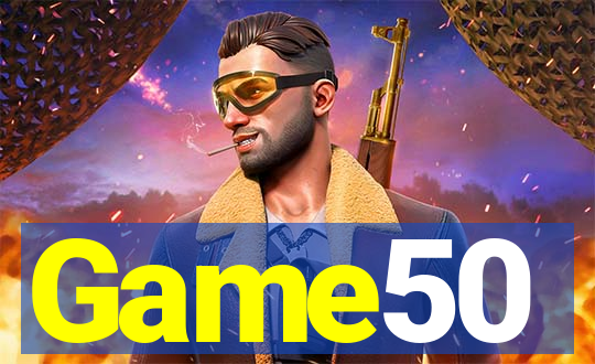 Game50