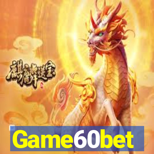 Game60bet