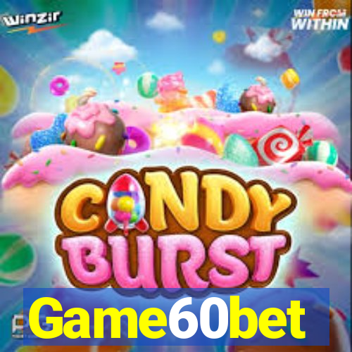 Game60bet