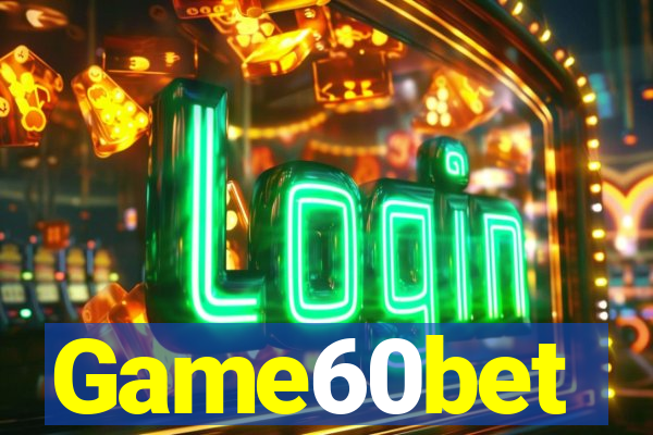 Game60bet